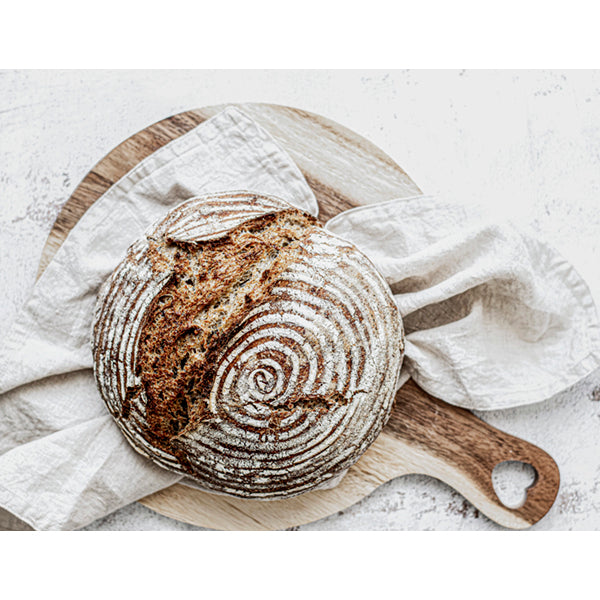 Tea Towels - Sourdough Bread