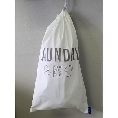individual laundry bag