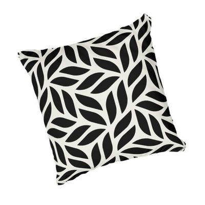 Abstract Texture scatter cushion