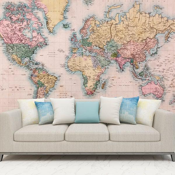 The Ancient World wallpaper