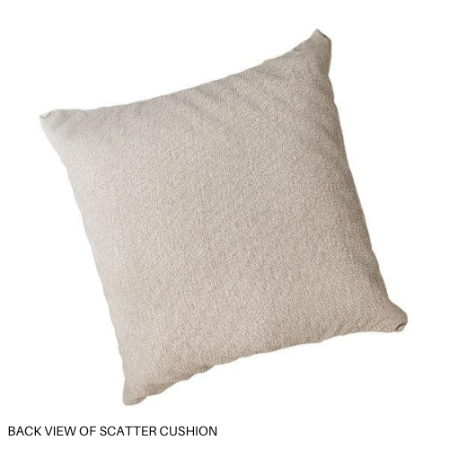 Scatter Cushion  - Tropical paradise