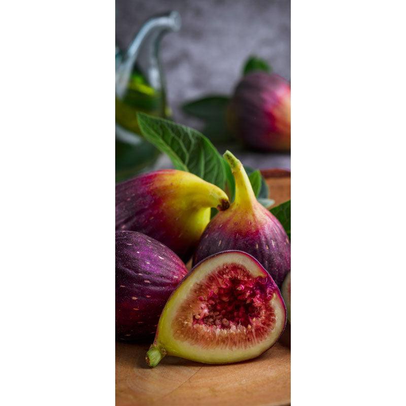 Tablecloth - Figs - LAPERLE