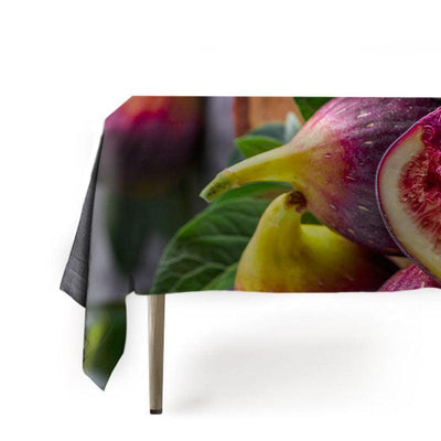Tablecloth - Figs - LAPERLE
