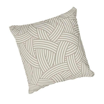 Stone Linear Pattern scatter cushion