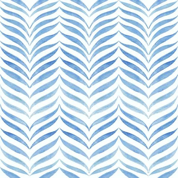 Herringbone print