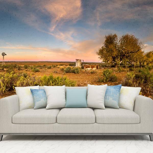 Karoo wallpaper