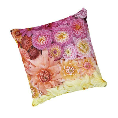 Scatter Cushion -Spring is in the air - LAPERLE