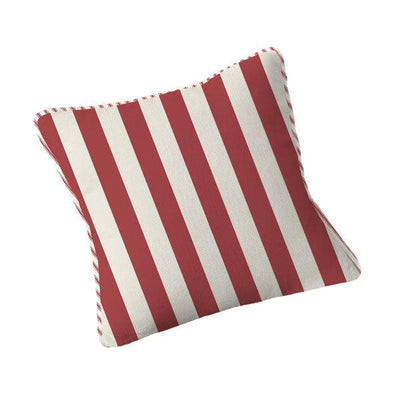 striped scatter cushions