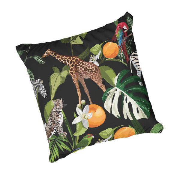 Scatter Cushion  - Tropical paradise - LAPERLE