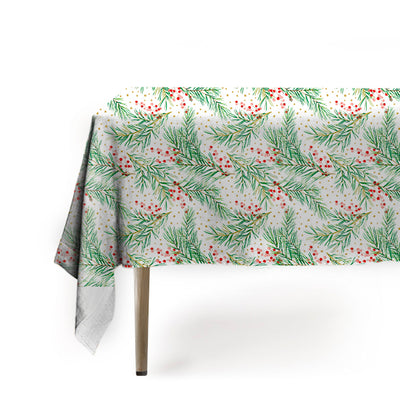 TABLECLOTH - Nostalgic Christmas