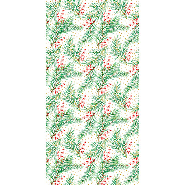 TABLECLOTH - Nostalgic Christmas