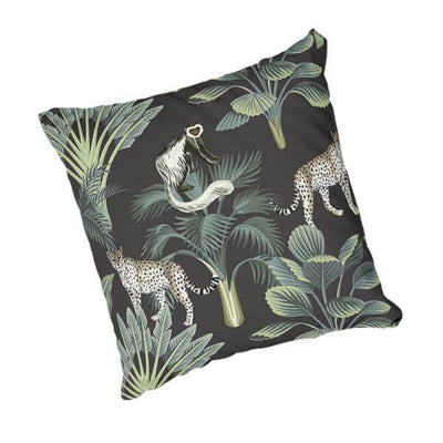 Into The Wild scatter cushion