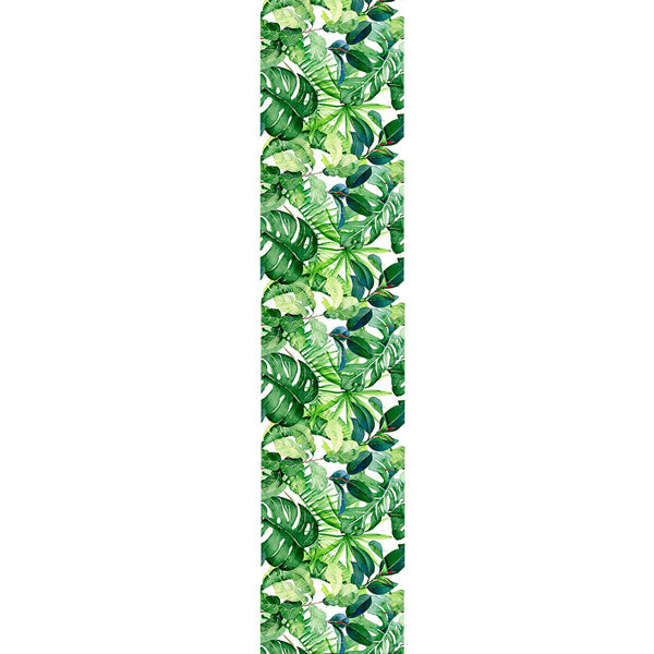 Tropical Leaves Print - LaPerle