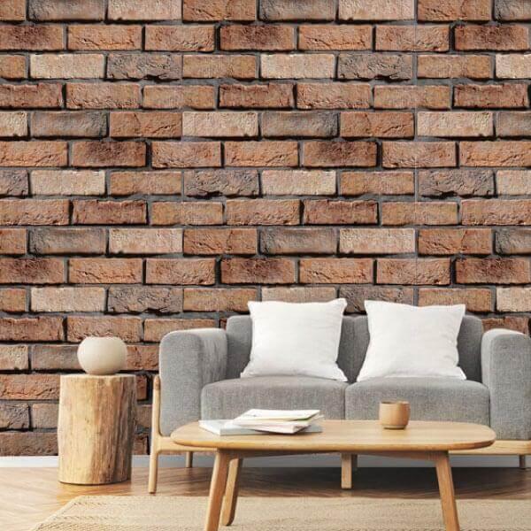 Brick Wall 03 wallpaper