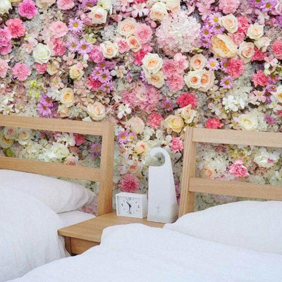 Bright Flower Bouquet wallpaper