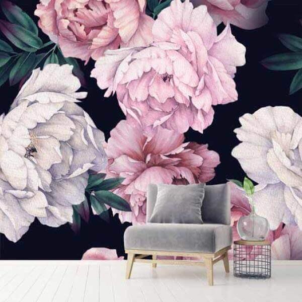 Botanical Art wallpaper