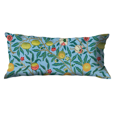 Scatter Cushion - Four Fruits-William Morris