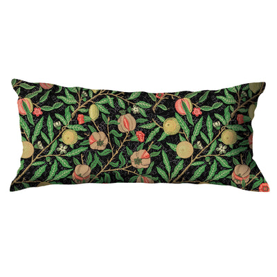 Scatter Cushion  - Fruit Pattern -William Morris (1862)